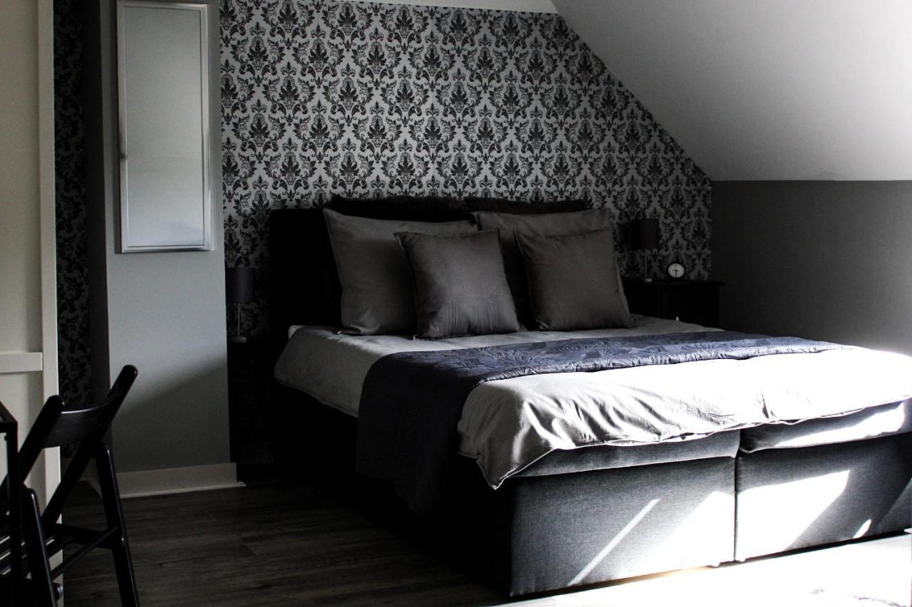 A Bascule Bed And Breakfast Maastricht Канн Экстерьер фото