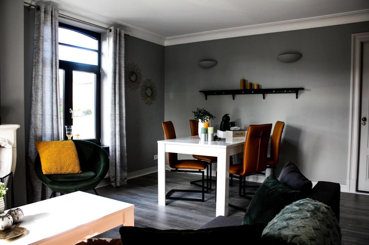 A Bascule Bed And Breakfast Maastricht Канн Экстерьер фото