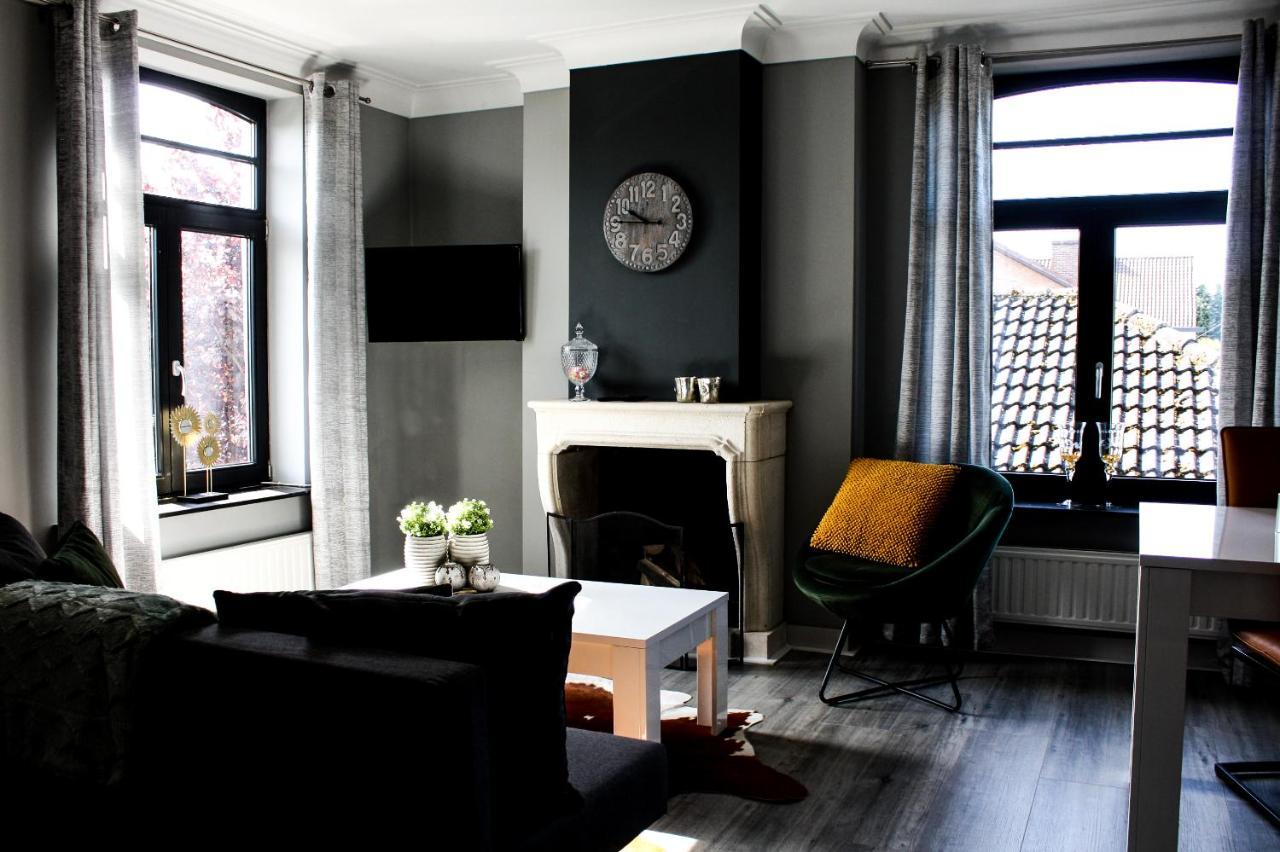 A Bascule Bed And Breakfast Maastricht Канн Экстерьер фото