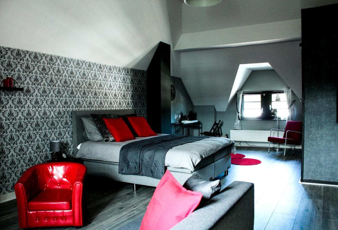 A Bascule Bed And Breakfast Maastricht Канн Экстерьер фото