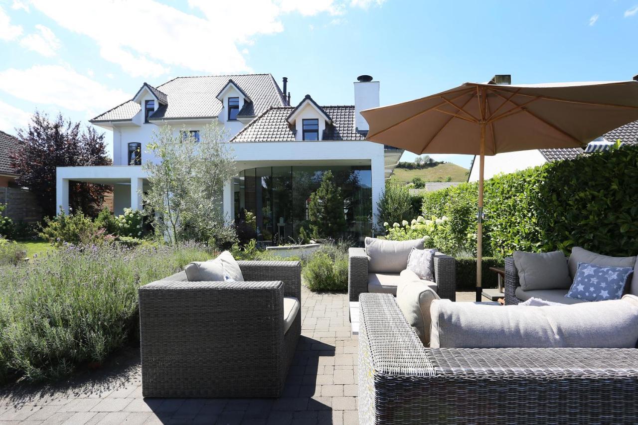 A Bascule Bed And Breakfast Maastricht Канн Экстерьер фото