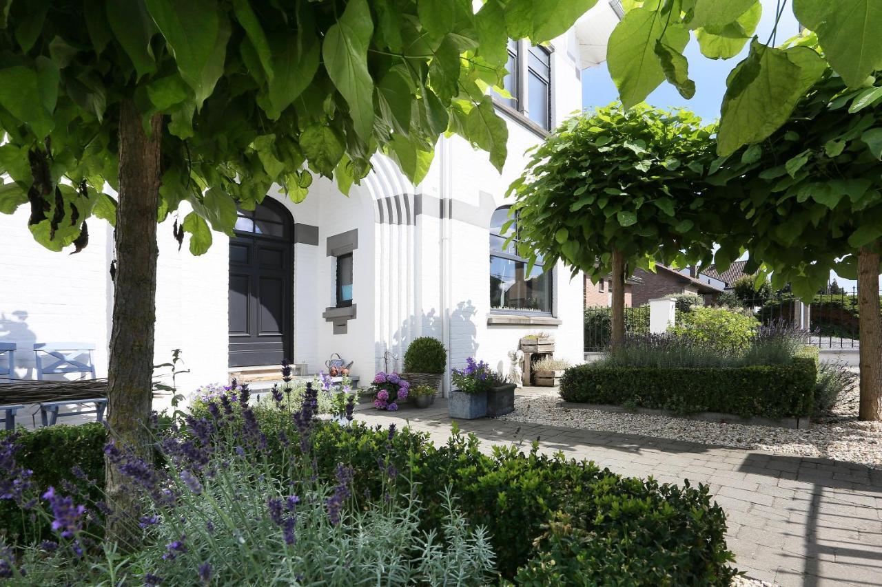 A Bascule Bed And Breakfast Maastricht Канн Экстерьер фото