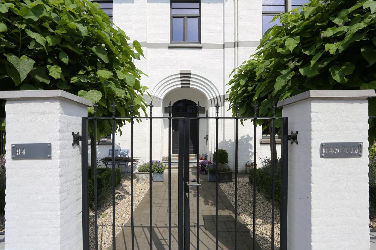 A Bascule Bed And Breakfast Maastricht Канн Экстерьер фото