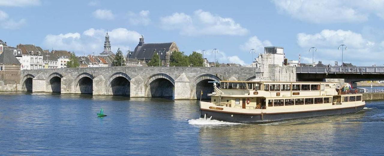 A Bascule Bed And Breakfast Maastricht Канн Экстерьер фото