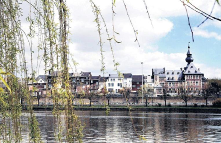 A Bascule Bed And Breakfast Maastricht Канн Экстерьер фото