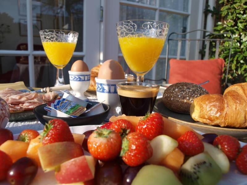 A Bascule Bed And Breakfast Maastricht Канн Экстерьер фото