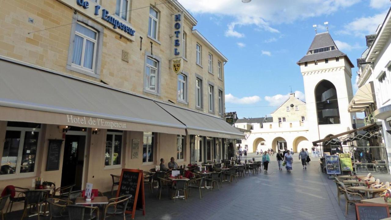 A Bascule Bed And Breakfast Maastricht Канн Экстерьер фото